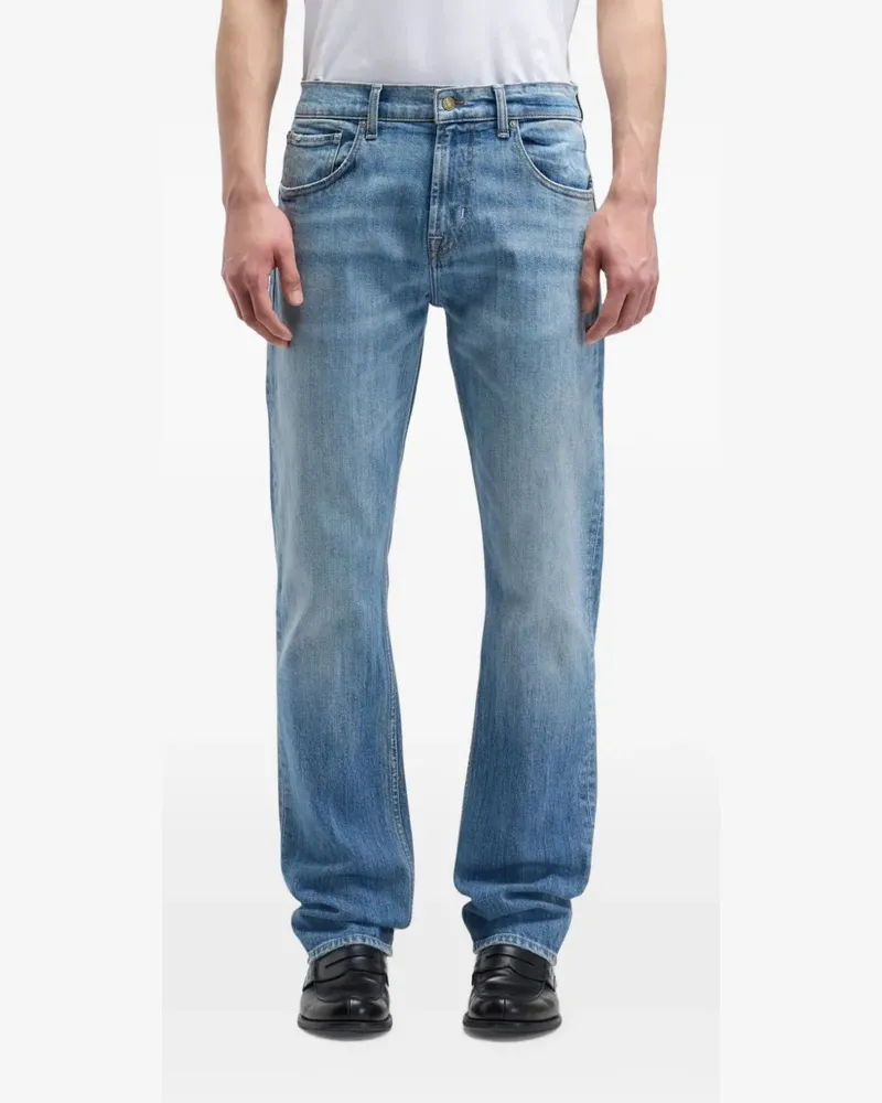7 for all mankind Heirloom jeans - Blau Blau