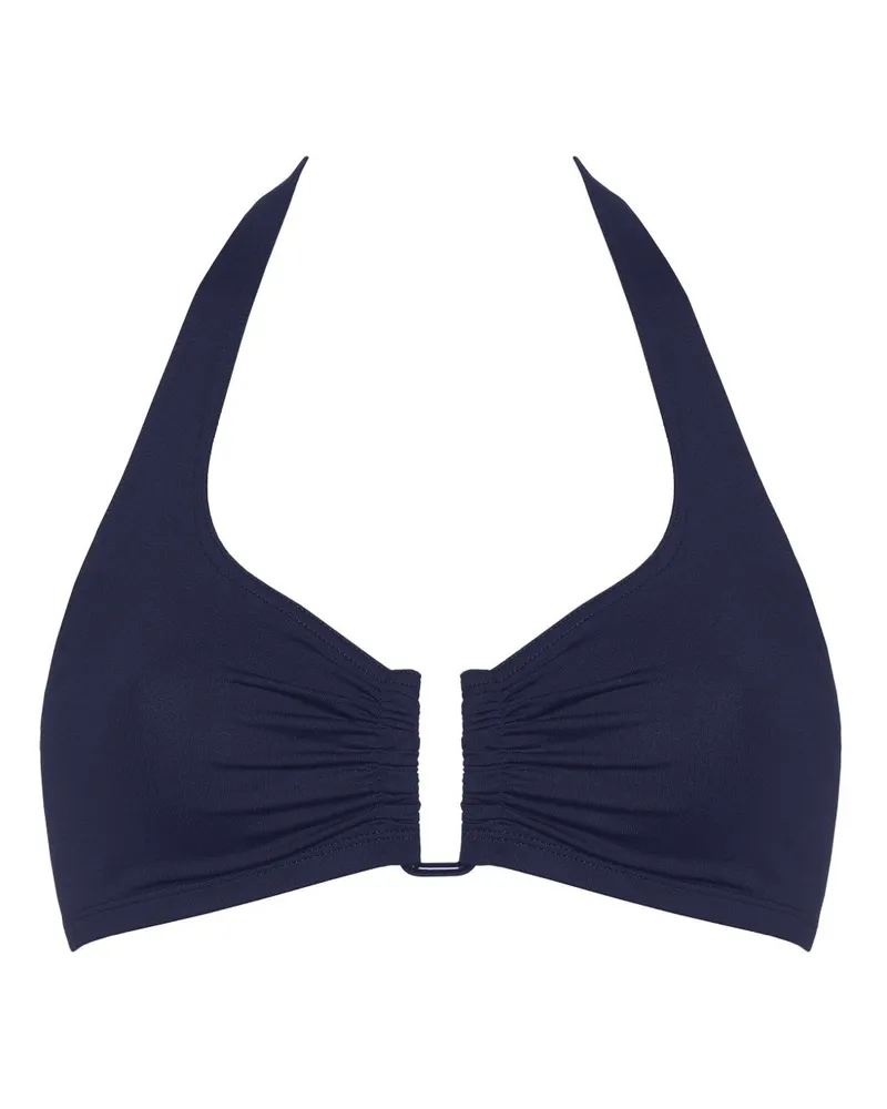 Eres Dédicace Bikinioberteil - Blau Blau