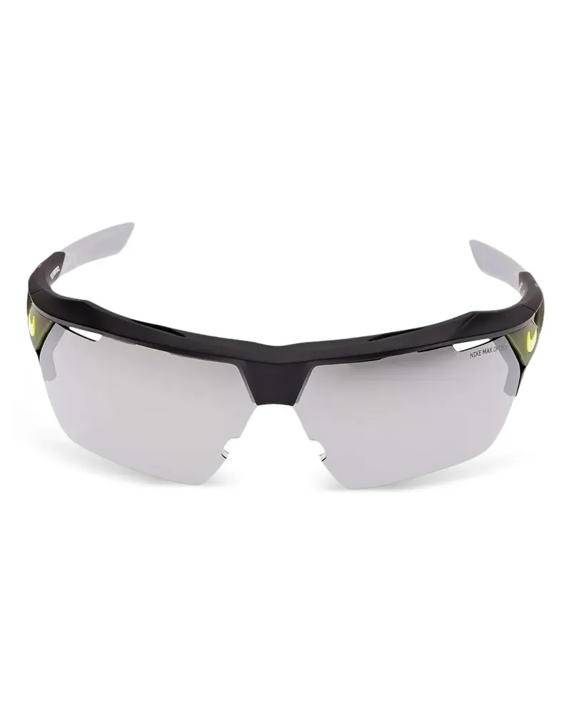 Nike Hyperforce Sonnenbrille - Schwarz Schwarz
