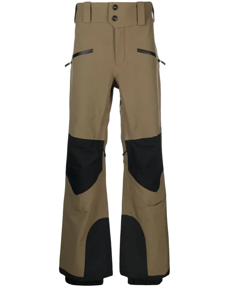 Rossignol Evader Skihose - Grün Grün