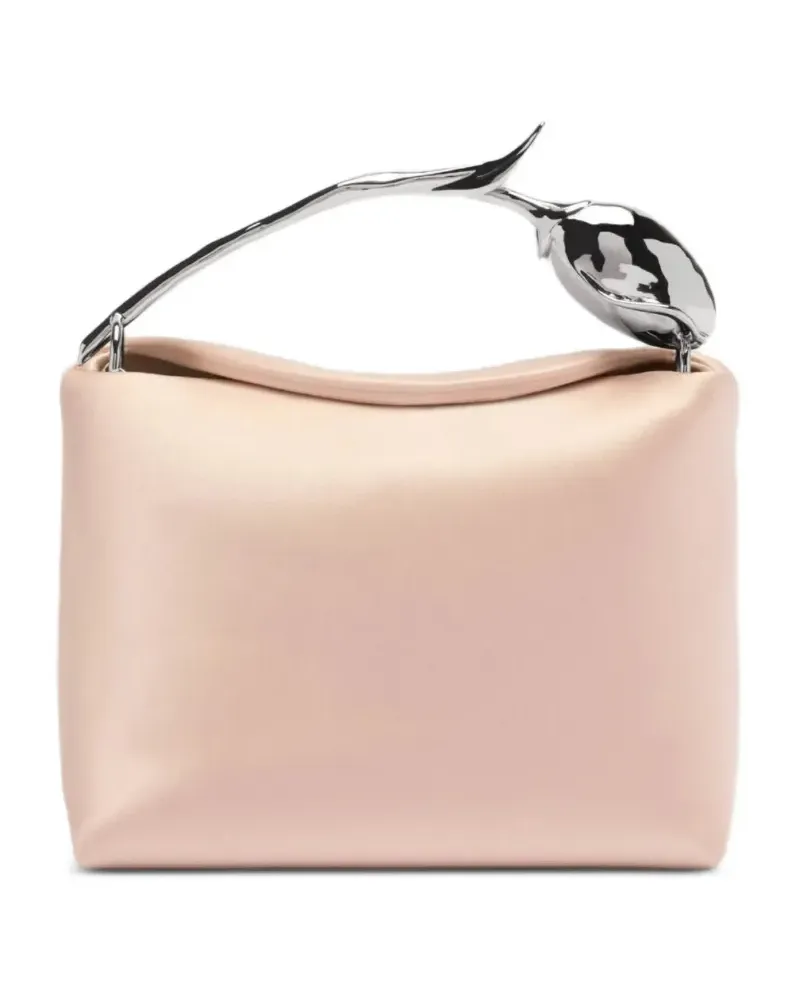 Erdem Bloom Mini-Tasche - Rosa Rosa