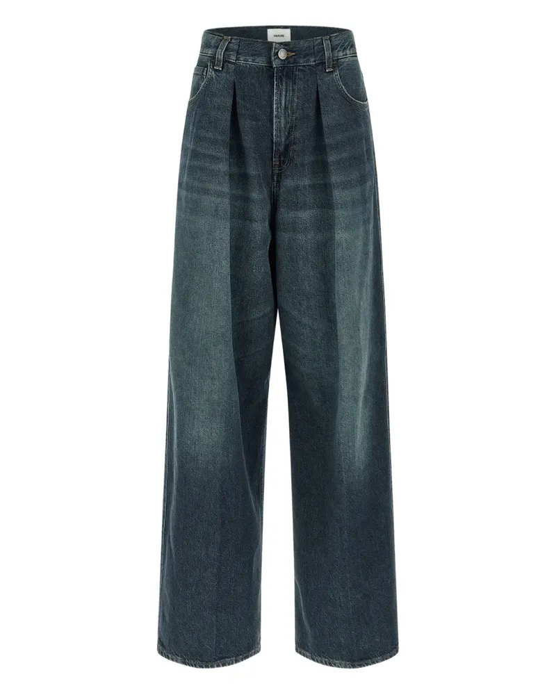 Haikure Candy Intense blue jeans - Blau Blau