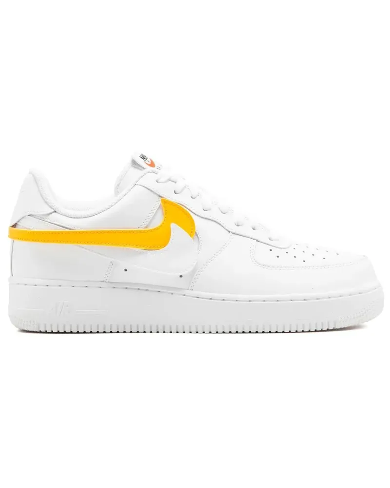Nike Air Force 1 07 QS Sneakers - Weiß Weiß
