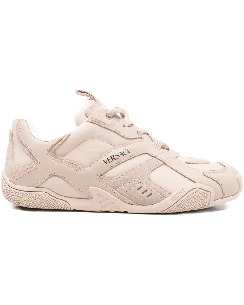 Versace Galaxia Sneakers - Rosa Rosa