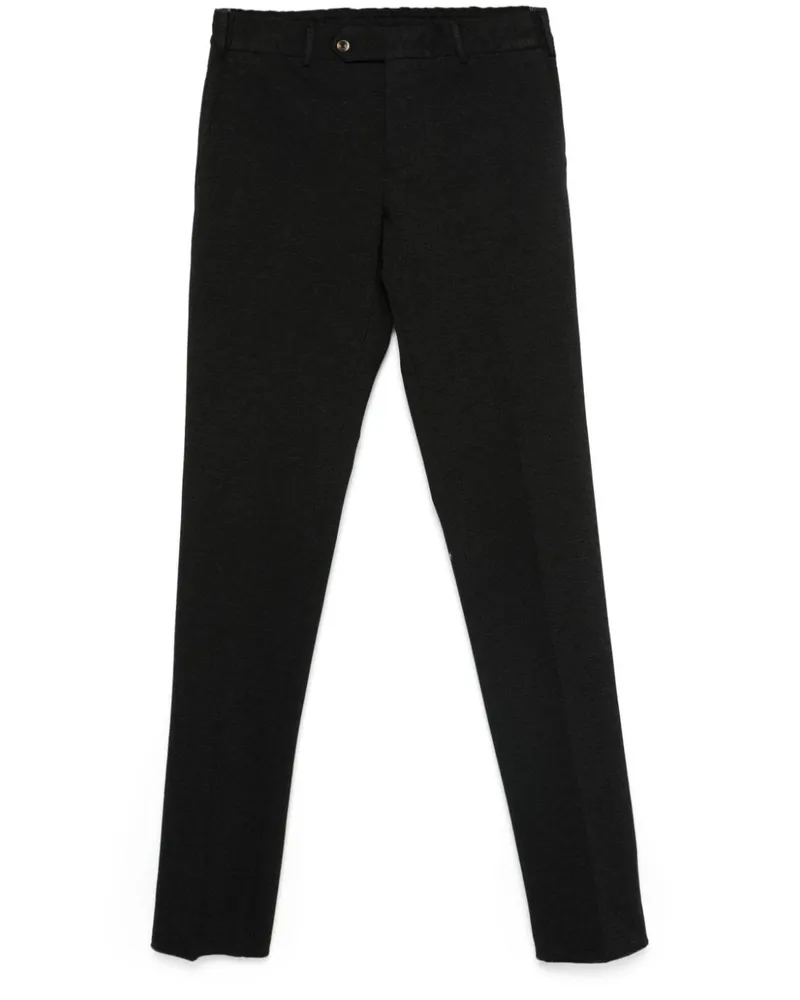 PT TORINO Hose mit geradem Bein - Grau Grau