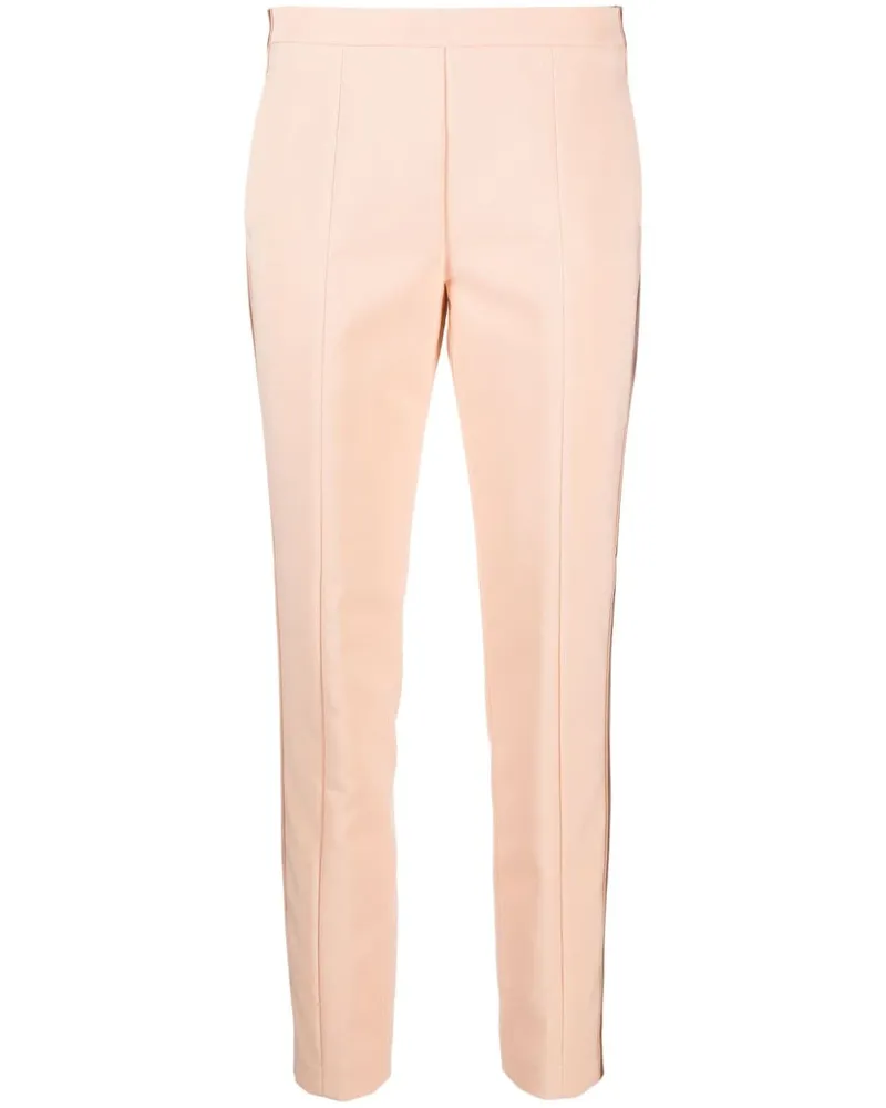 Genny Tapered-Hose - Rosa Rosa