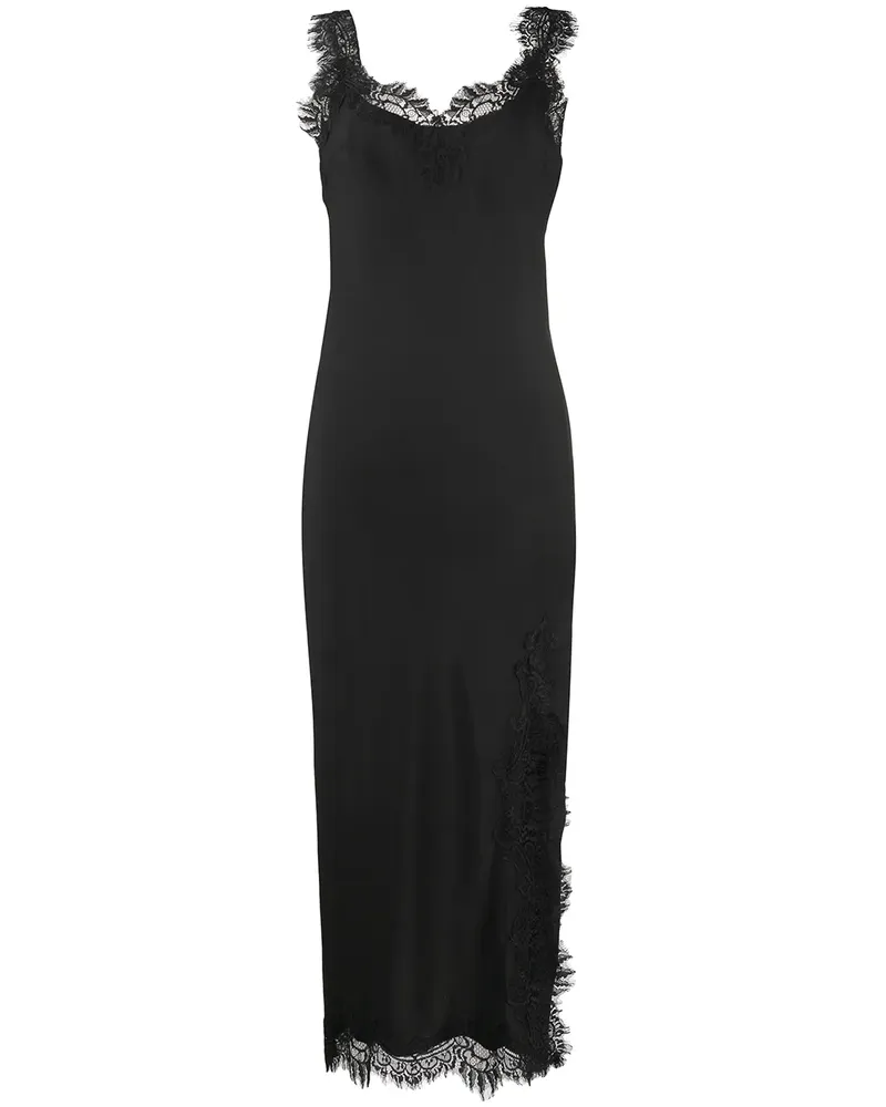 Gold Hawk Clothing Miley' Kleid - Schwarz Schwarz