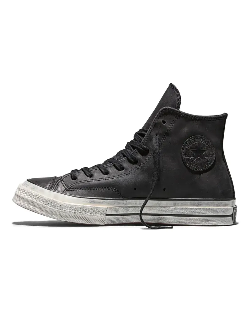 Converse Chuck 70 Industrial Sneakers - Schwarz Schwarz
