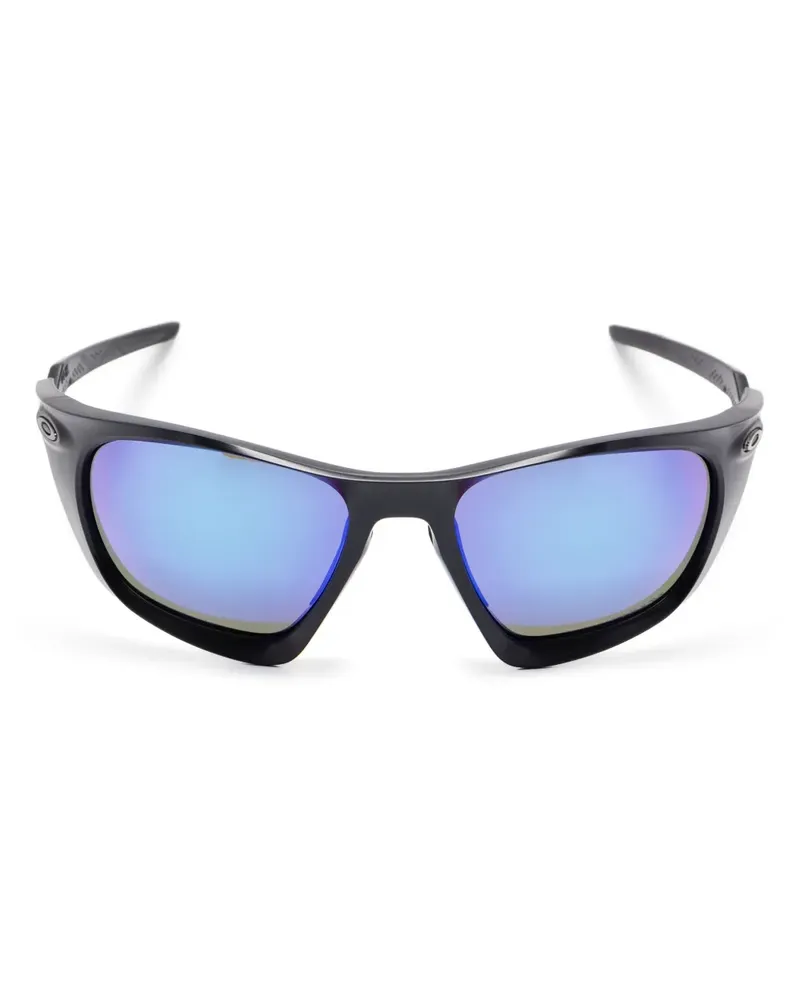 Oakley Lateralis Sonnenbrille - Schwarz Schwarz