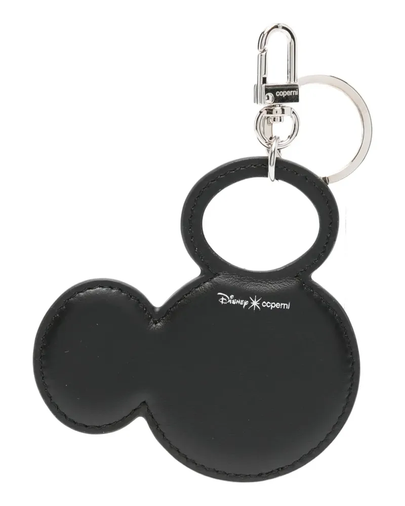 COPERNI Micky Maus Schlüsselanhänger - Schwarz Schwarz