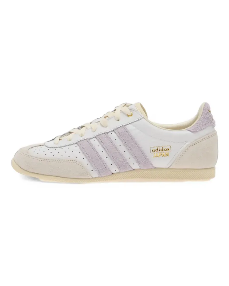 adidas Japan Schuhe - Weiß Weiß
