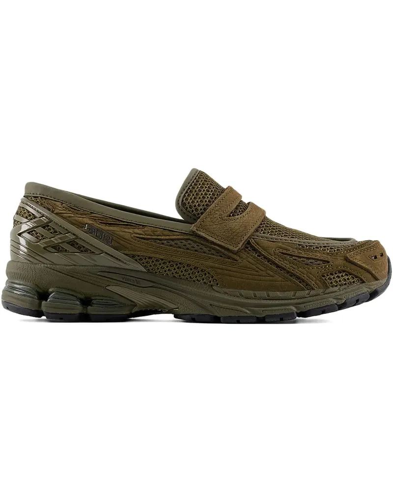 New Balance 1906L "Olive/Khaki" Sneakers - Grün Grün