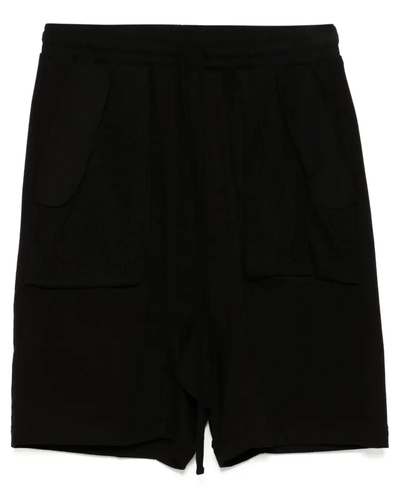THOM KROM M ST 479 Shorts - Schwarz Schwarz
