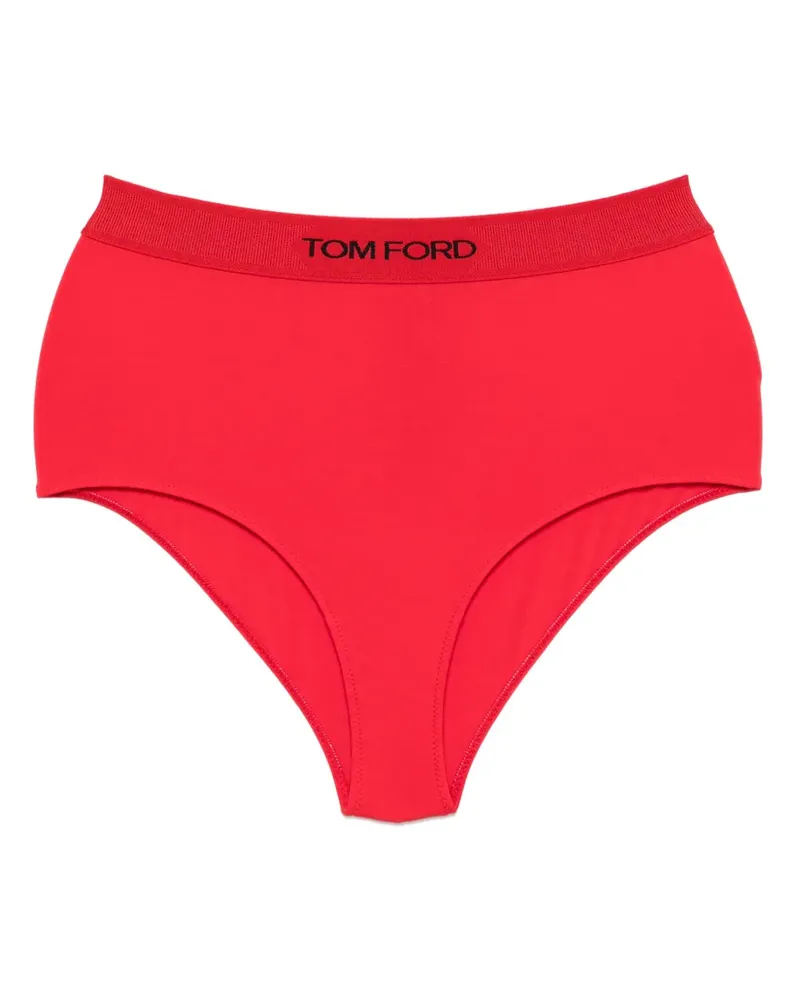 Tom Ford Signature Slip - Rot Rot
