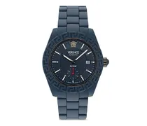 DV One Automatic 43mm - Blau