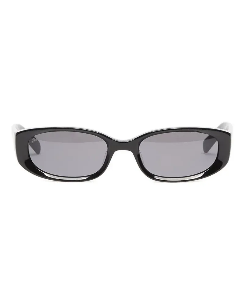 AKILA MIRA sunglasses - Schwarz Schwarz