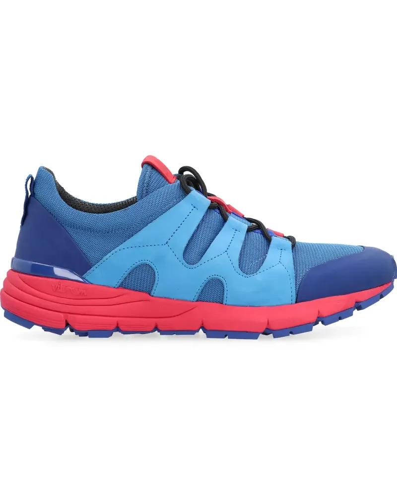 Volta Fuga Messner Sneakers - Blau Blau