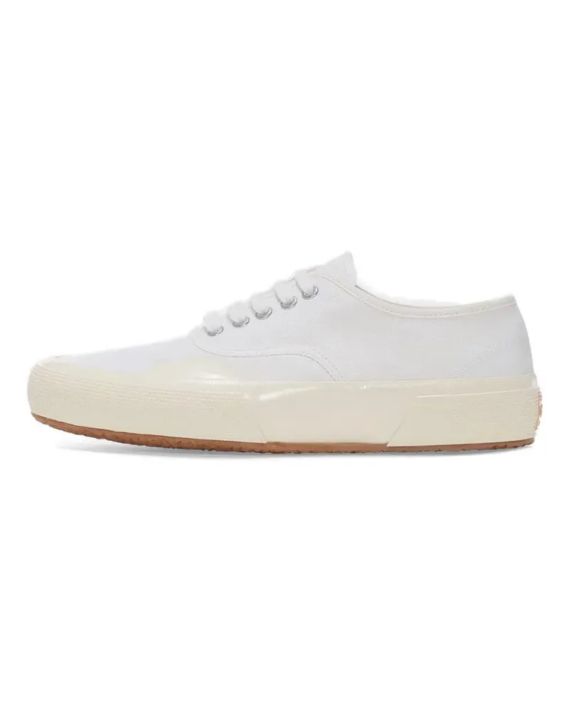 Superga 2430 Deck sneakers - Nude Nude