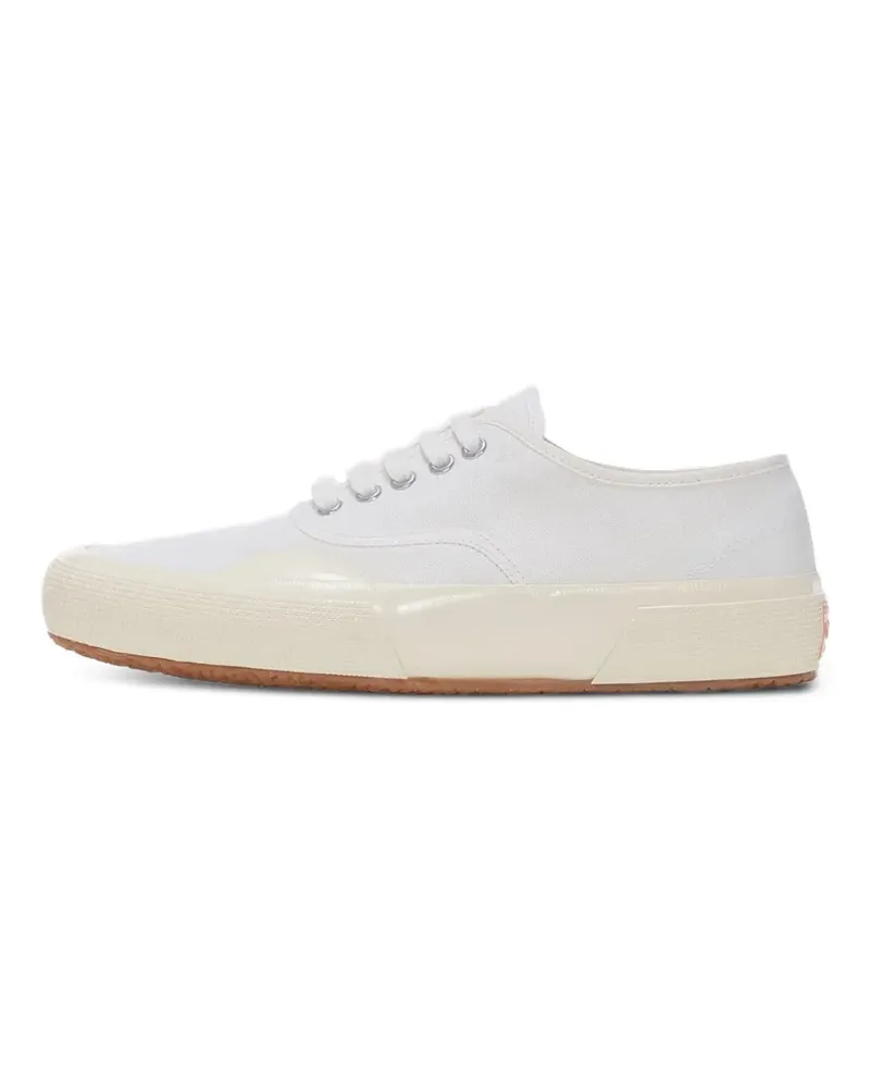 Superga 2430 Deck sneakers - Nude Nude