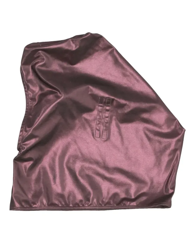 Rick Owens Hydra Bikinioberteil - Violett Violett