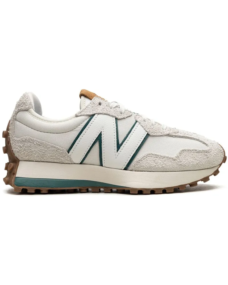 New Balance 327 Sneakers - Weiß Weiß