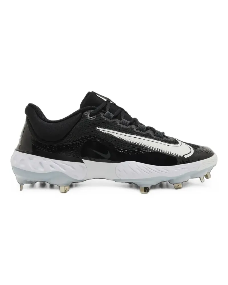 Nike Alpha Huarache Elite 4 sneakers - Schwarz Schwarz