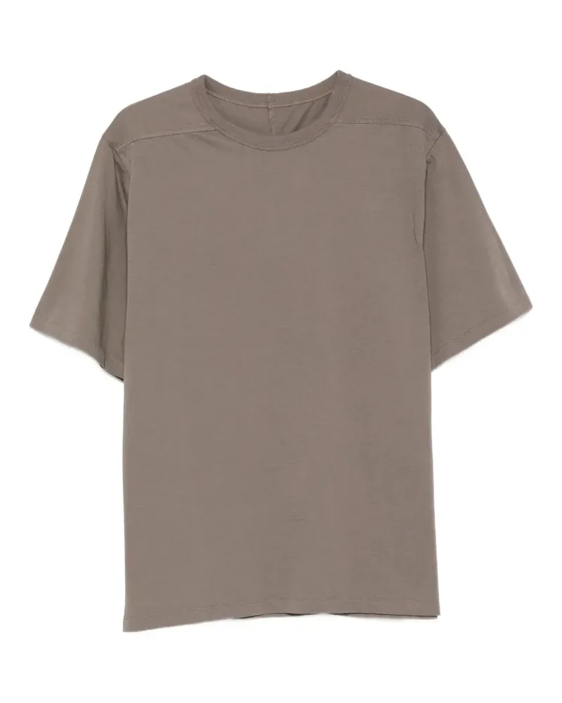 Rick Owens Brad T-Shirt - Braun Braun