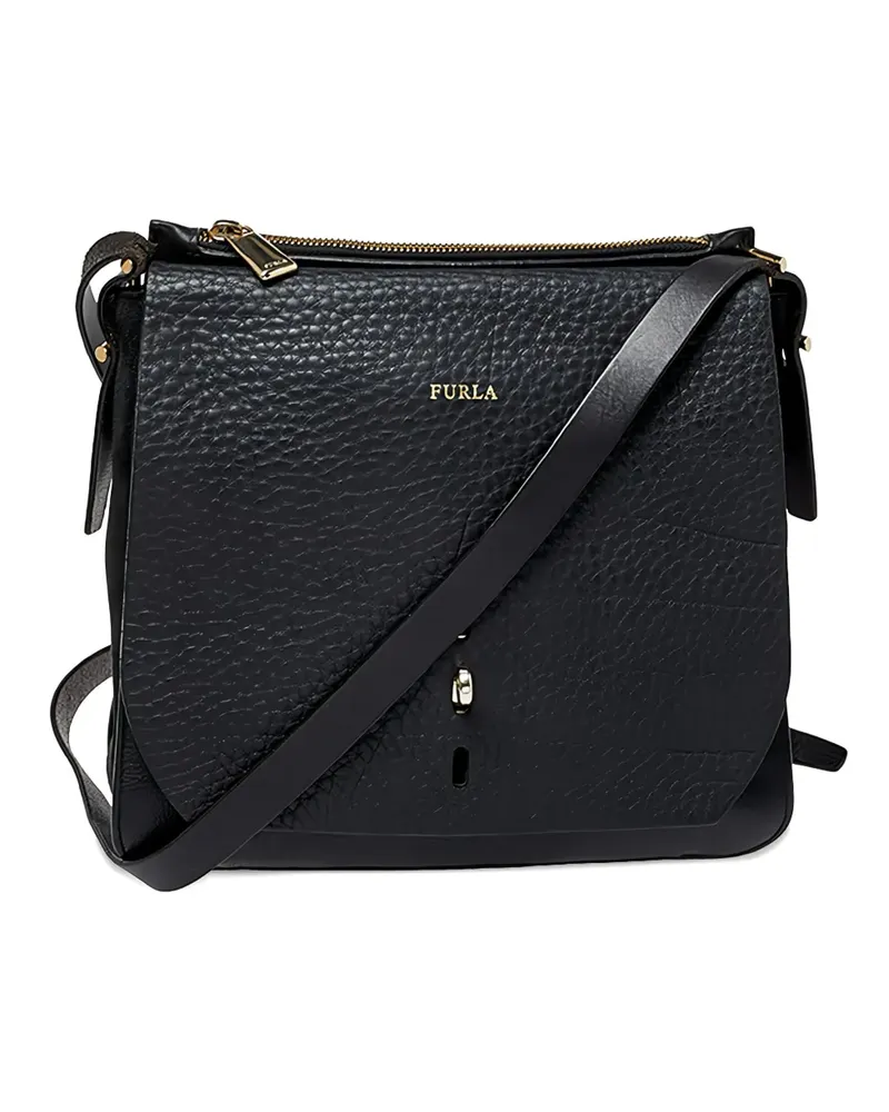 Furla 406042 Black - Schwarz Schwarz