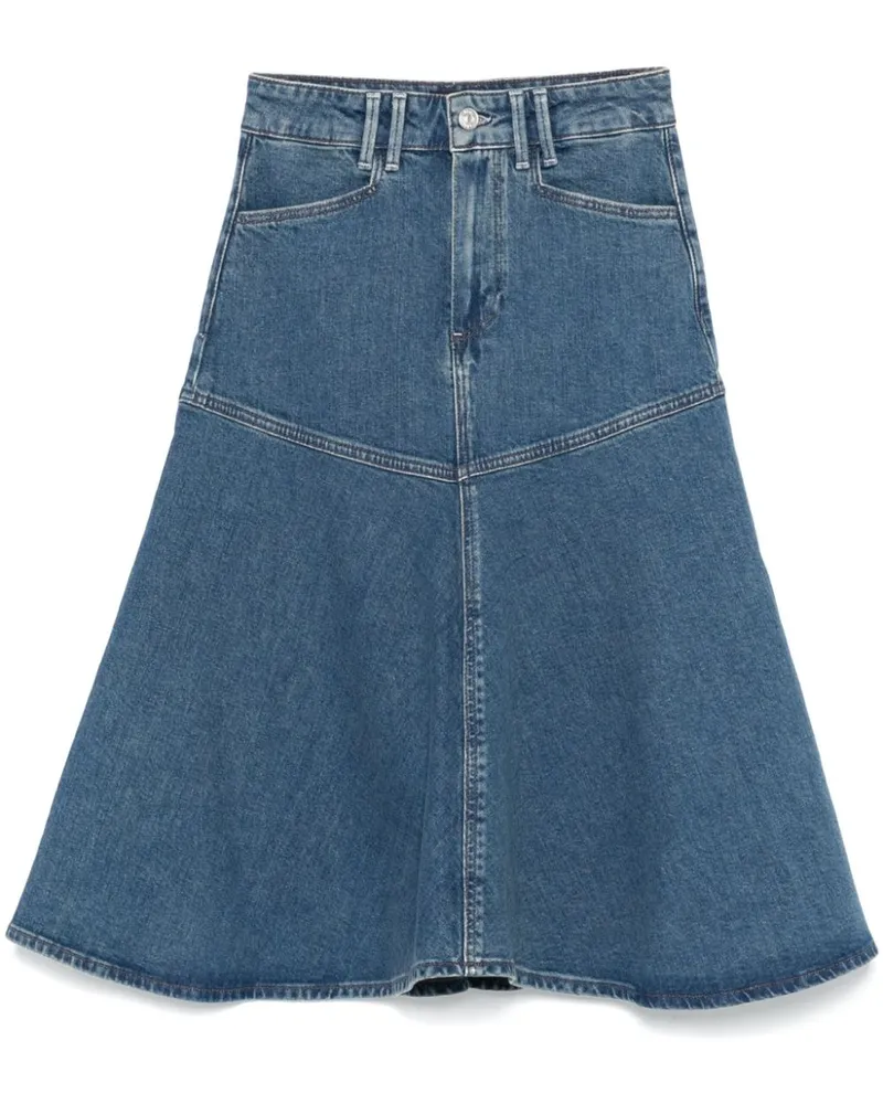 Paige Alice Midirock - Blau Blau