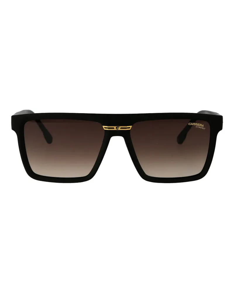 Carrera Victory C square-frame sunglasses - Schwarz Schwarz