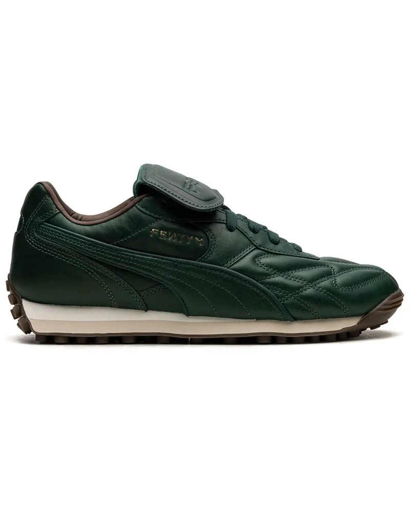 Puma Avanti L Sneakers - Grün Grün