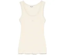 Groove Tanktop - Nude