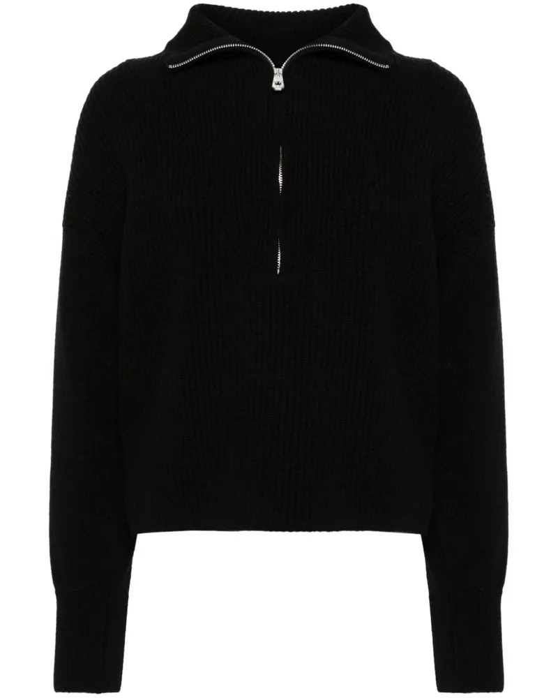 Pinko Caveau Pullover Schwarz