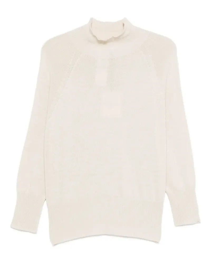MARELLA Ismaele jumper - Nude Nude