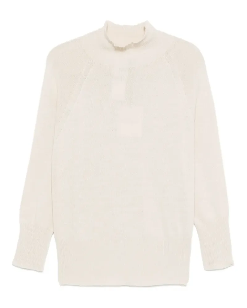MARELLA Ismaele Pullover - Nude Nude