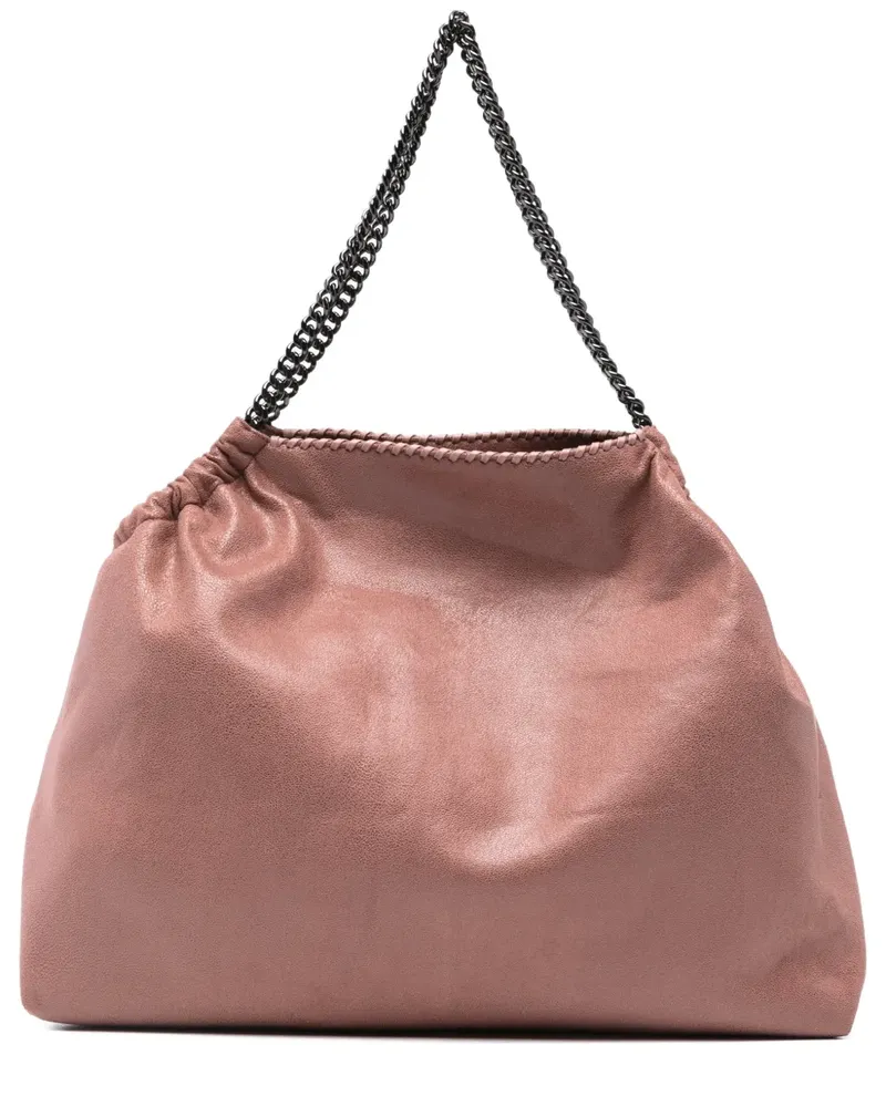 Stella McCartney Falabella tote bag - Rosa Rosa