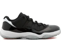 Air  11 Retro' Sneakers - Schwarz