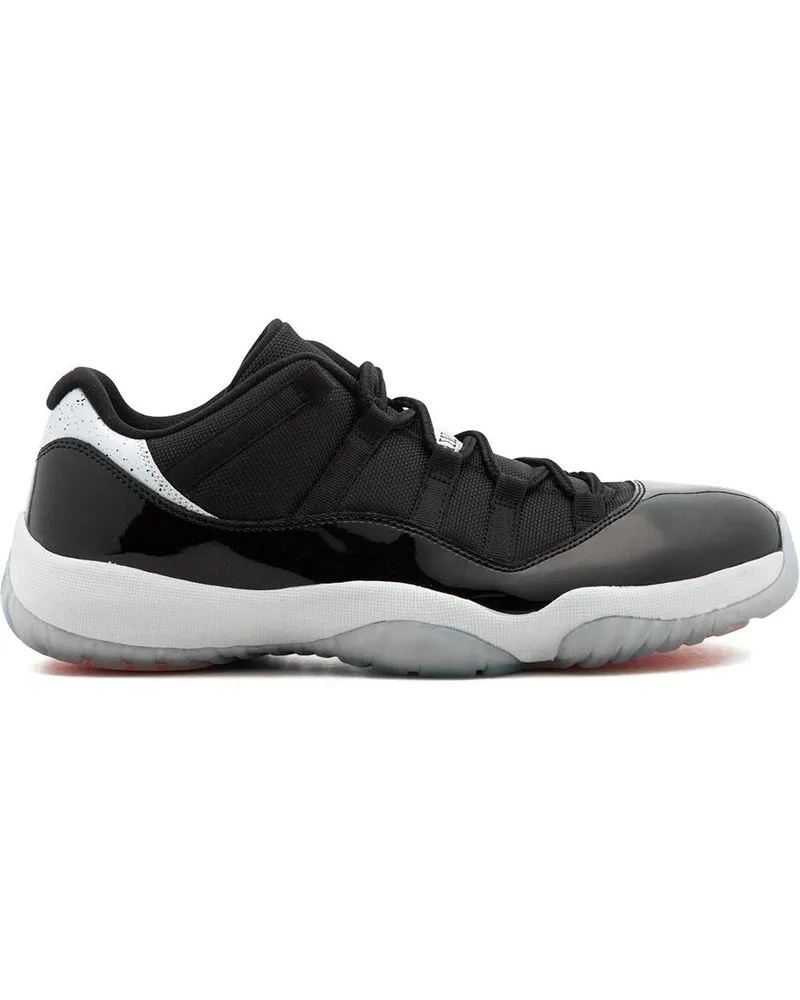Jordan Air  11 Retro' Sneakers - Schwarz Schwarz