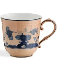 Ginori 1735 Oriente Italiano Tasse Rosa