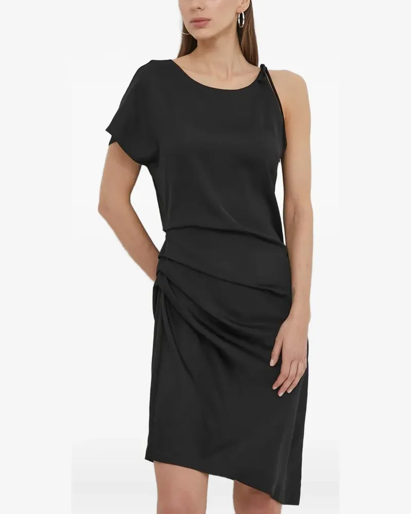 Day Birger et Mikkelsen Calee Minikleid - Schwarz Schwarz