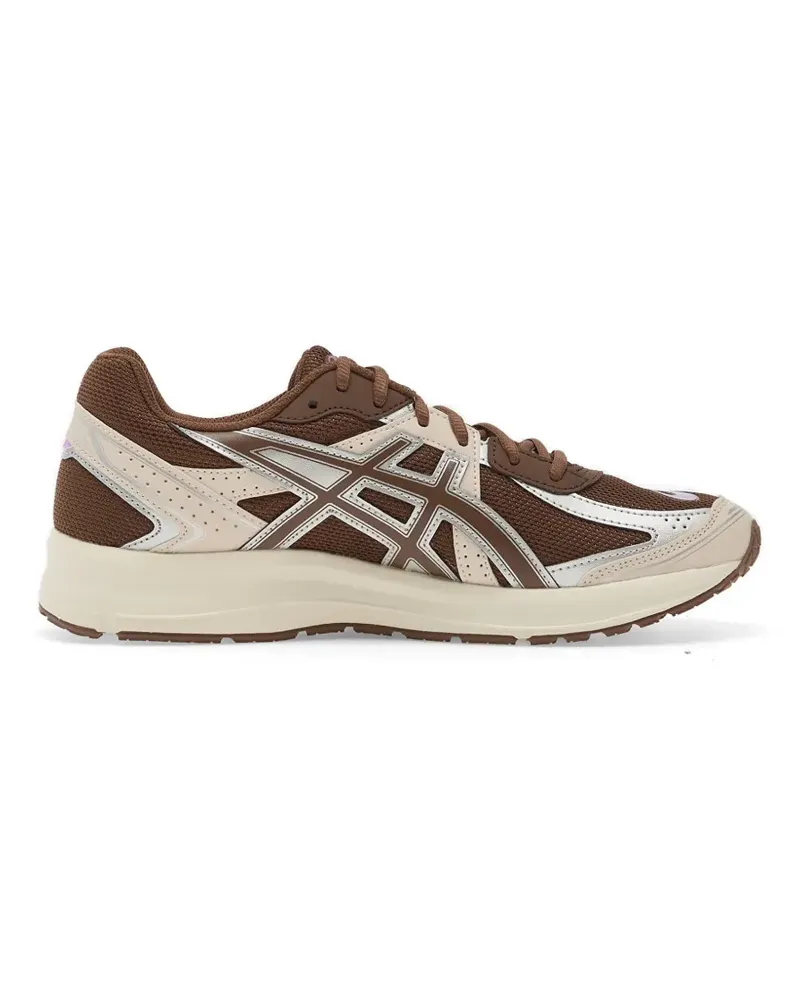 Asics Jog 100s Sneakers - Braun Braun