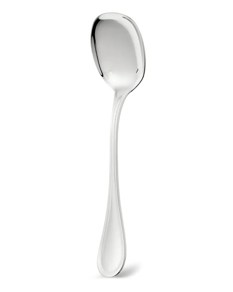 Christofle Albi Eislöffel (4er-Set) - Silber Silber