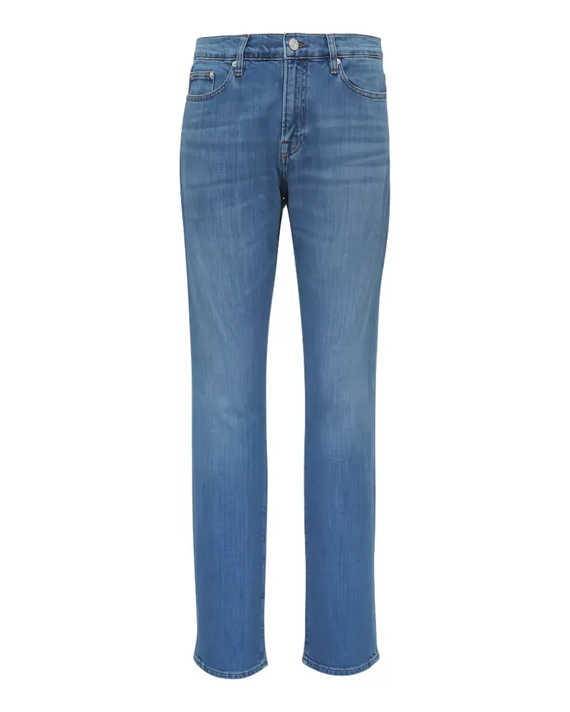 Frame Denim straight-leg jeans - Blau Blau
