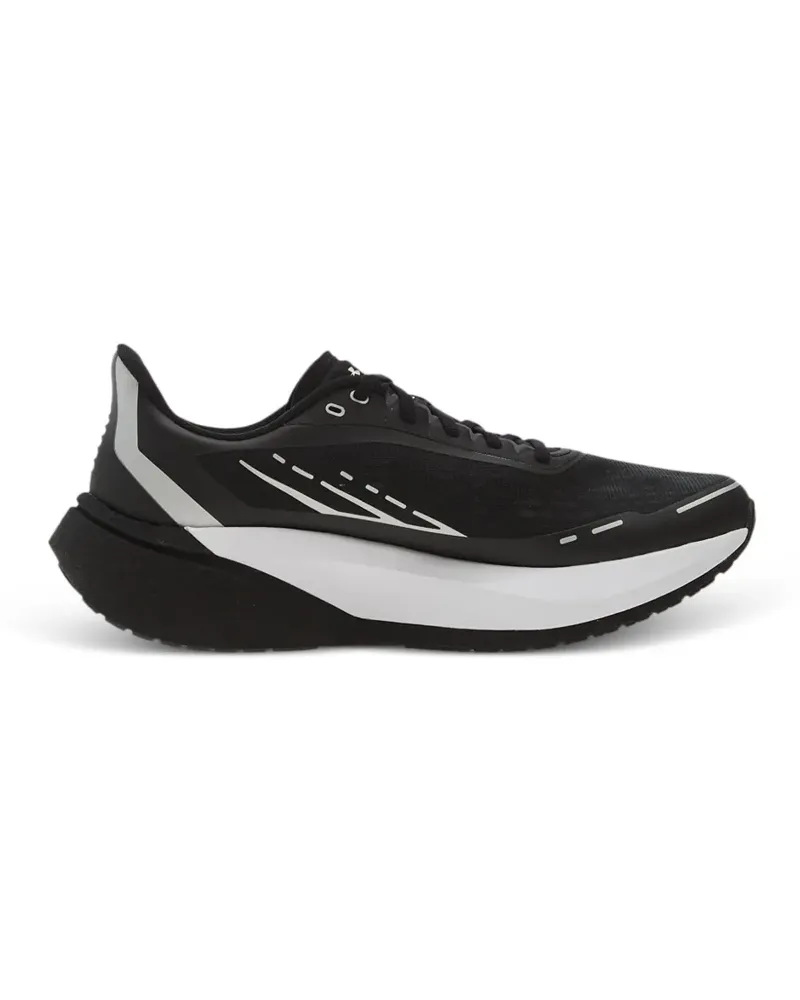 Under Armour Velociti Distance sneakers - Schwarz Schwarz
