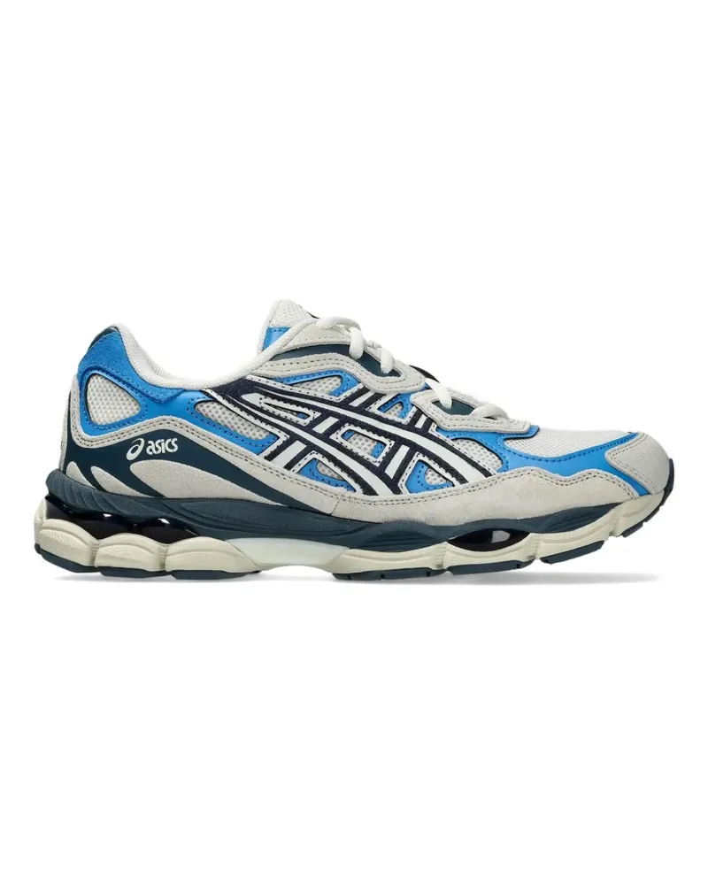 Asics Gel-NYC Sneakers - Nude Nude