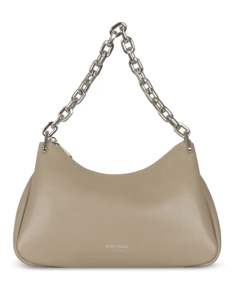 Kate Spade Grace Schultertasche - Nude Nude