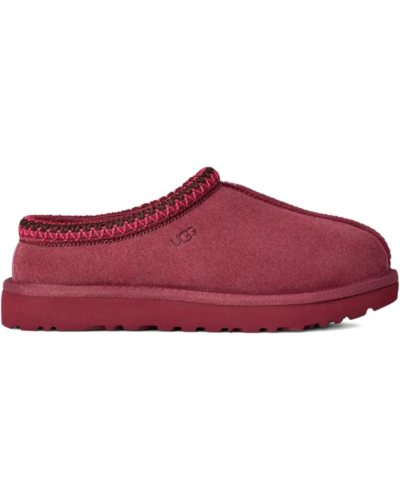 UGG Tasman II flat mules - Rot Rot