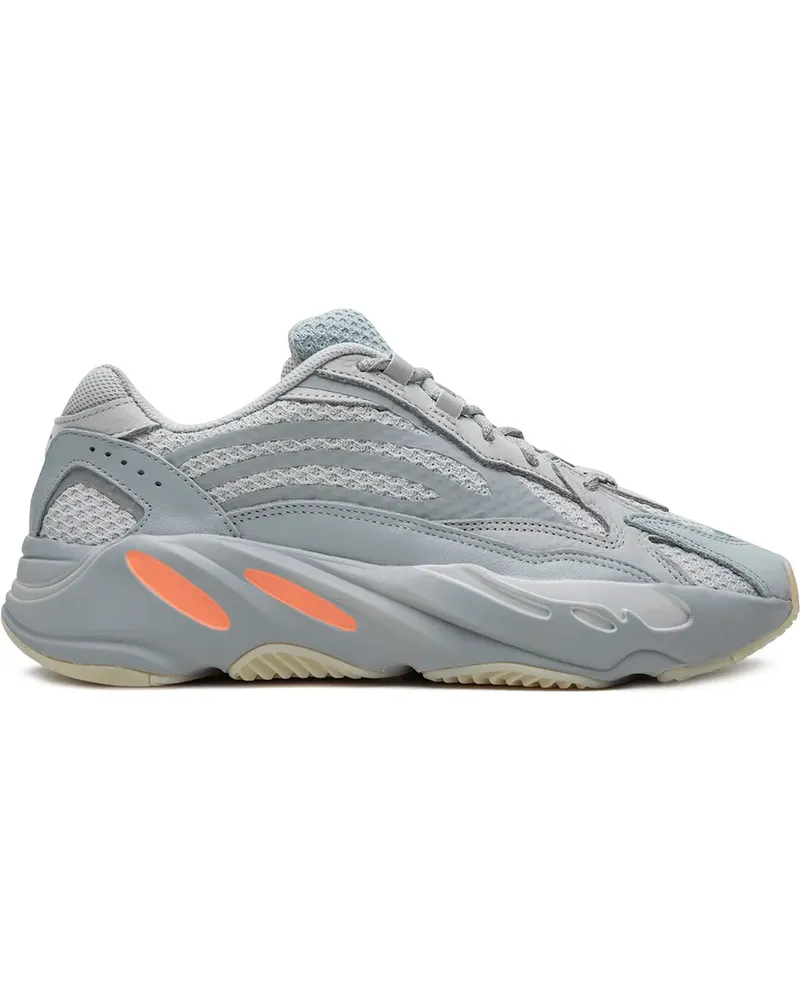 adidas Yeezy Boost 700 V2 'Inertia' Sneakers - Grau Grau
