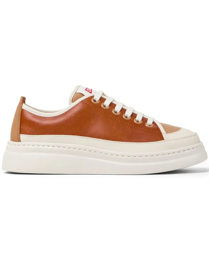 Camper Runner Up Twins Sneakers - Braun Braun