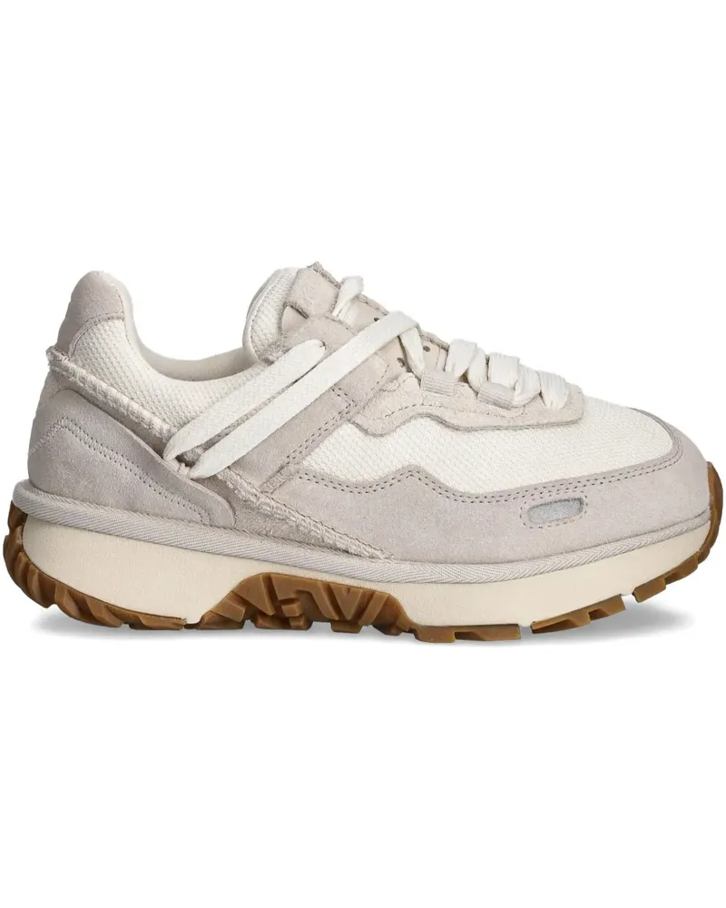 UGG Sneakers mit dicker Sohle - Nude Nude